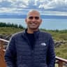 Rushi Parikh