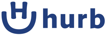 Hurb logo