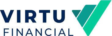 Virtu-2 logo