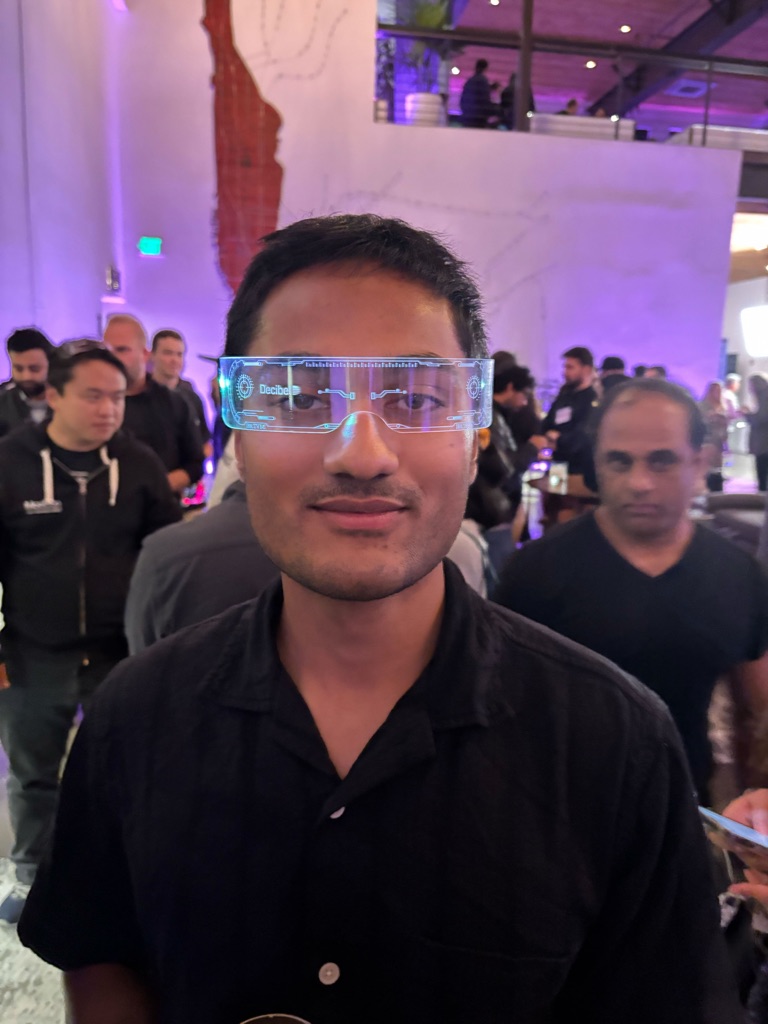 Openlayer team moment